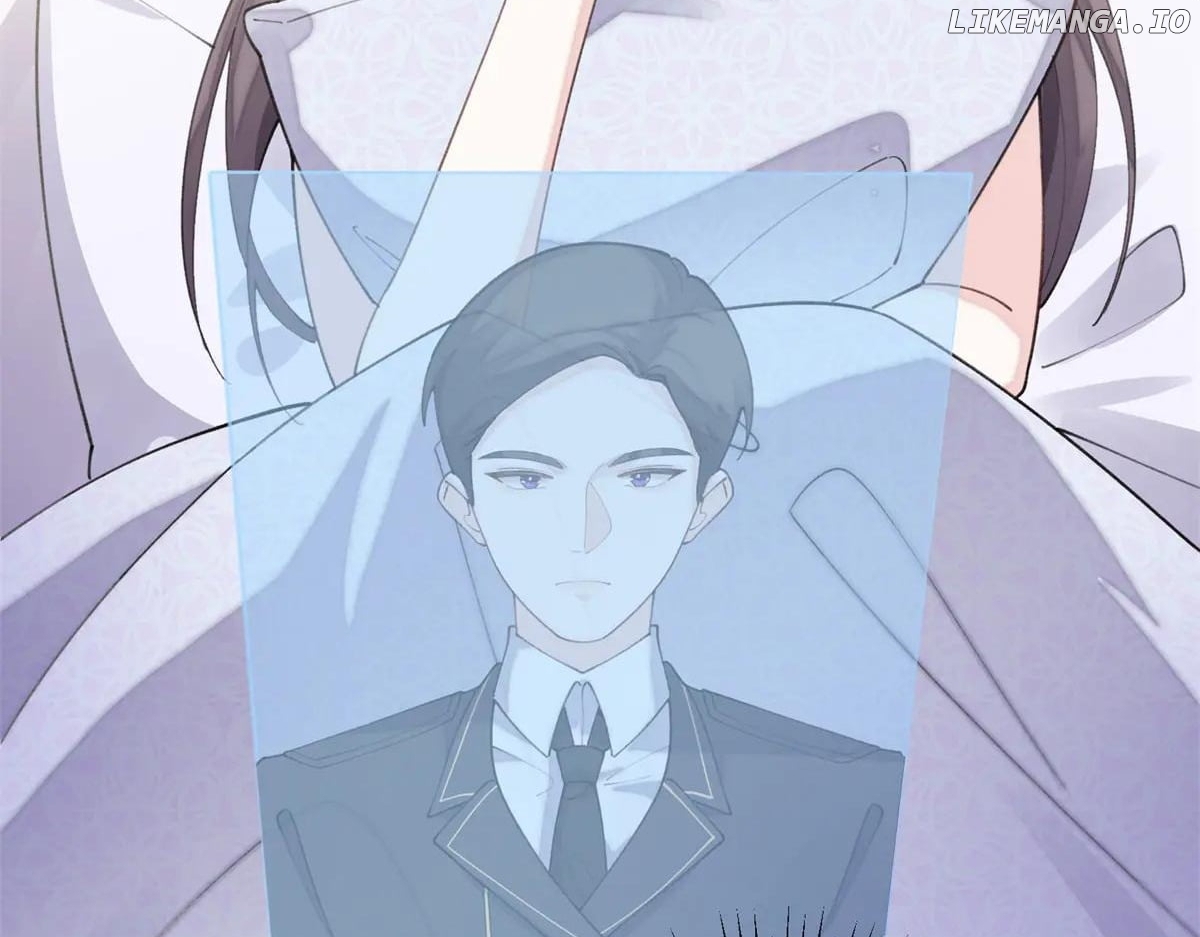 Her Marriage Was Called Off at Daytime, the Cutely Fierce Commander Asked Her For a Hug at Night Chapter 53 - page 33